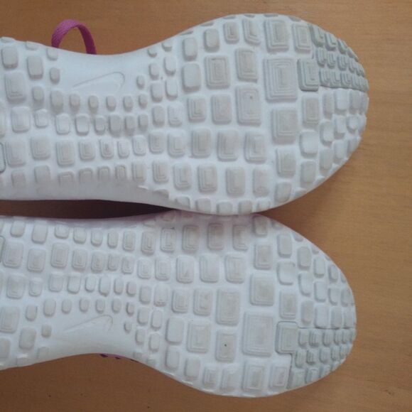 Nike Fitsole Lite Run Shoes Sneakers Athletic - Picture 7 of 8